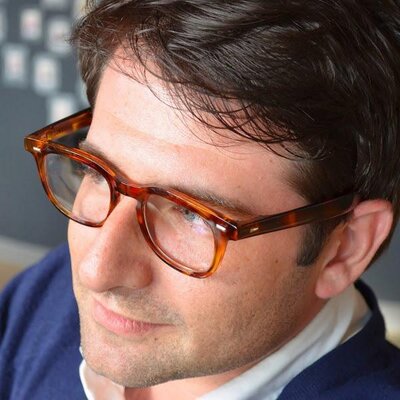 Jason Grunberg