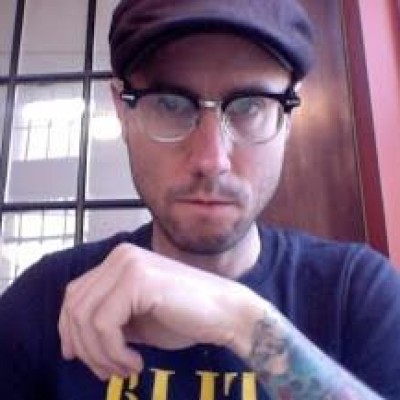 Jason Heller