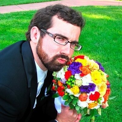 Jason M. Bailey