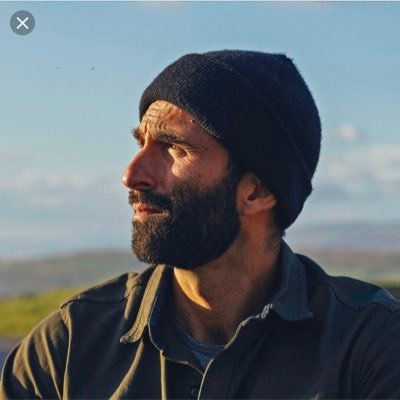 Jason Motlagh