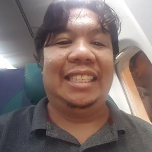 Jason Nieva