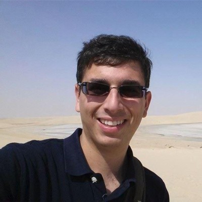 Jason Rabinowitz