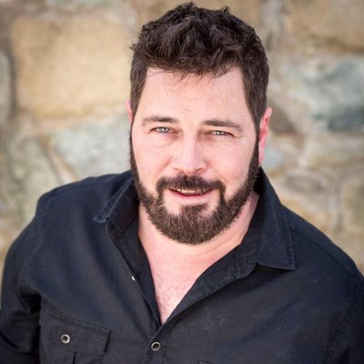 Jason Stubblefield