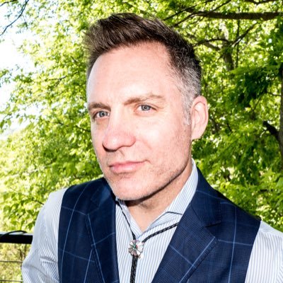 Jason Tesauro