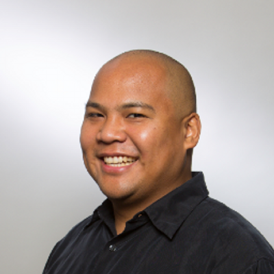 Jason Ubay