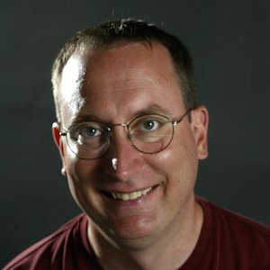 Jason Vondersmith