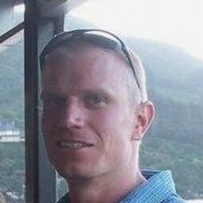 Jason Woosey