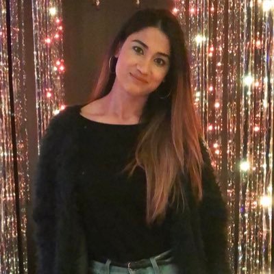 Javaria Khan