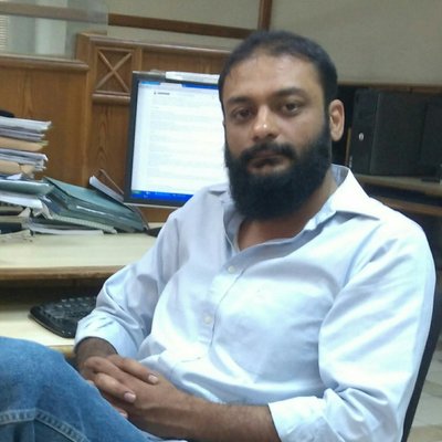 Javed Mirza