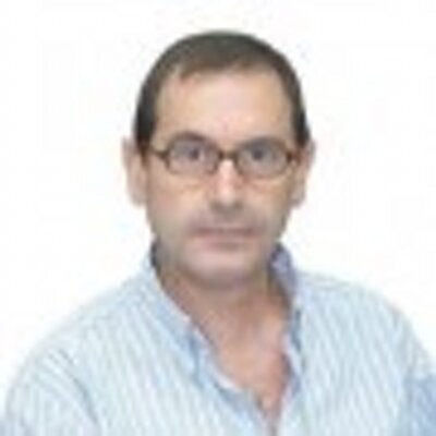 Javier Aguiar