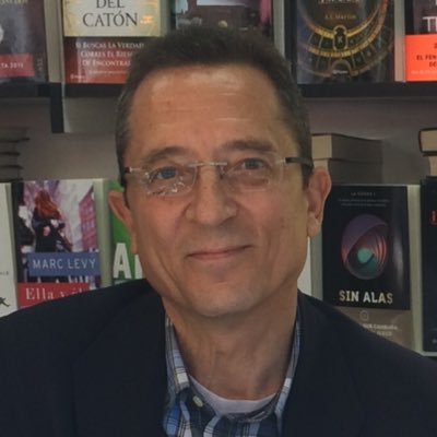 Javier Alvarez