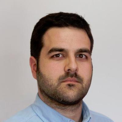 Javier Calvo