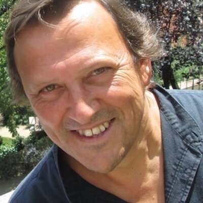 Javier Caraballo