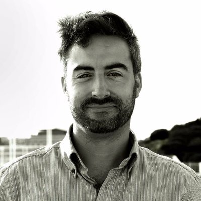 Javier Costas