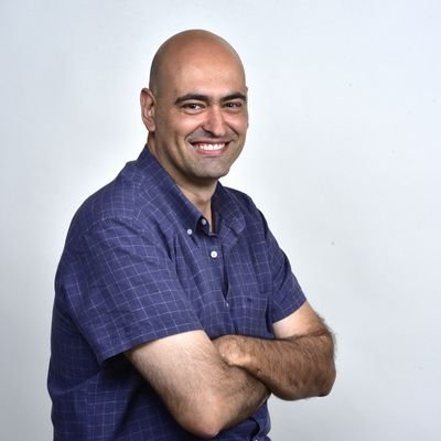 Javier Darriba