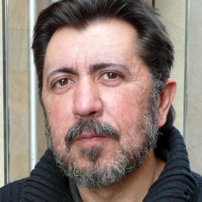 Javier Fernández