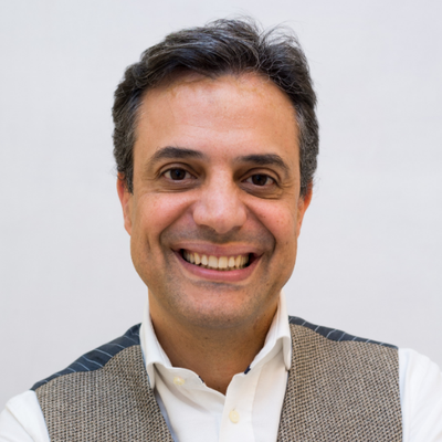 Javier Fumero
