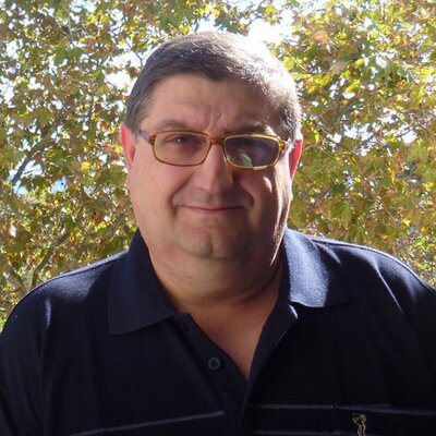 Javier Gabarri