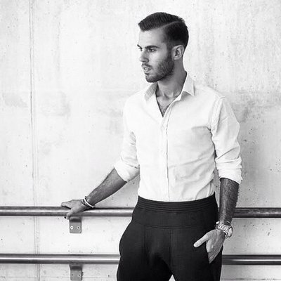 Javier Girela