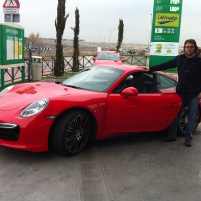 Javier Leceta