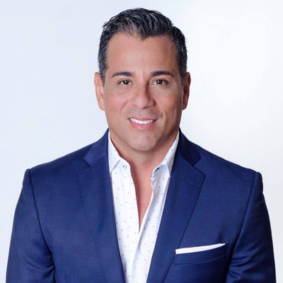 Javier Manjarres