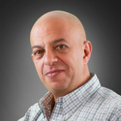Javier Matuk
