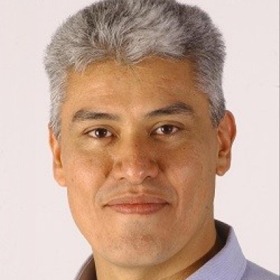 Javier Méndez