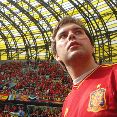 Javier Mesones