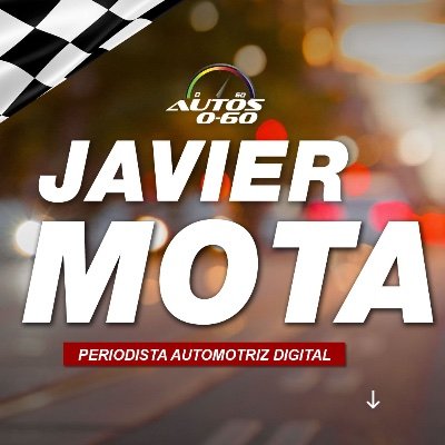 Javier Mota