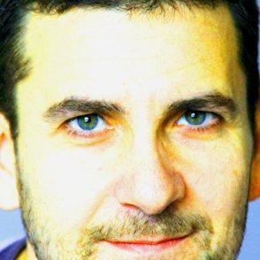 Javier Navas