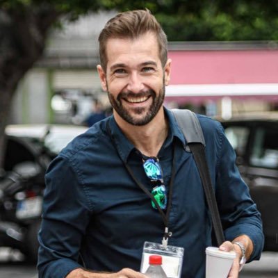 Javier Pajarón