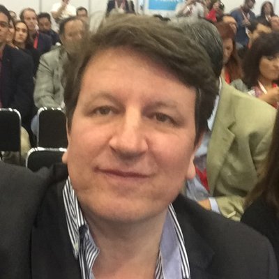 Javier Piedrahita