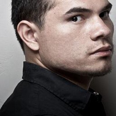 Javier Ramírez Garcimartín
