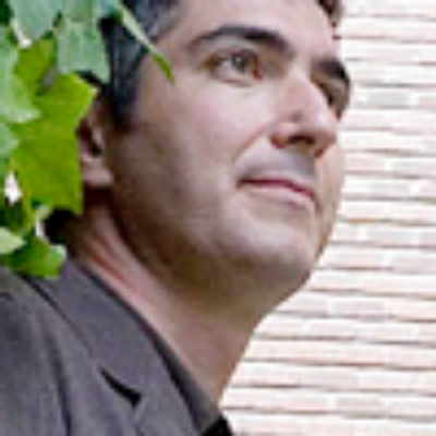 Javier Rodríguez Marcos