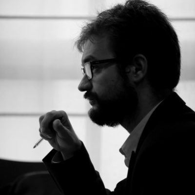Javier Ruiz-Tagle de Pablo