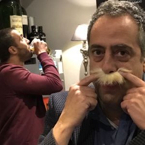Javier Sampedro