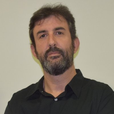 Javier Sánchez Pablos