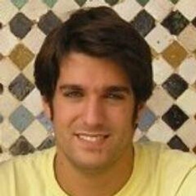 Javier Tahiri