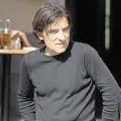 Javier Tolentino