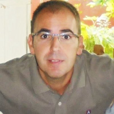 Javier Varela