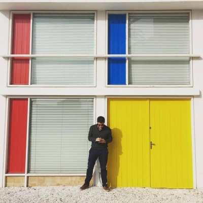 Javier Zori del Amo
