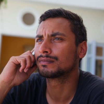 Jawar Nadi