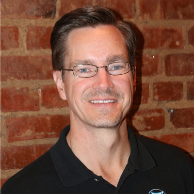 Jay Albrecht