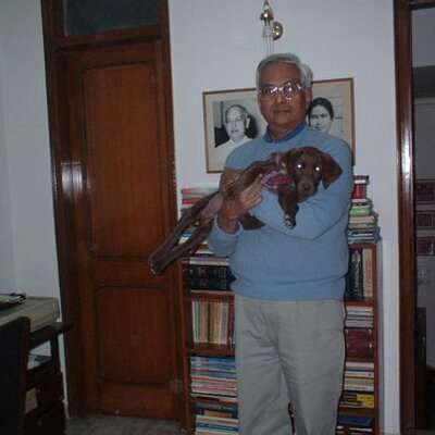 Jay Bhattacharjee