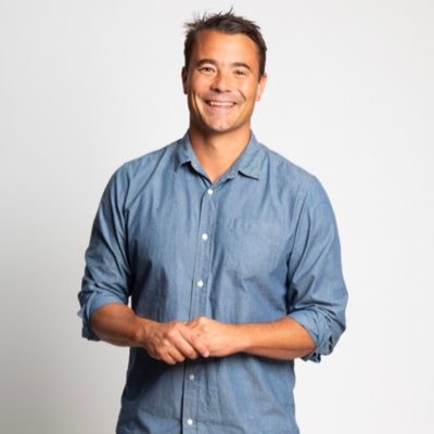 Jay Clark