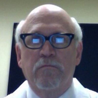 Jay Gilbert