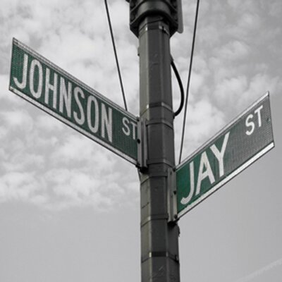 Jay Johnson