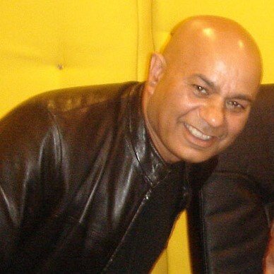 Jay Khera