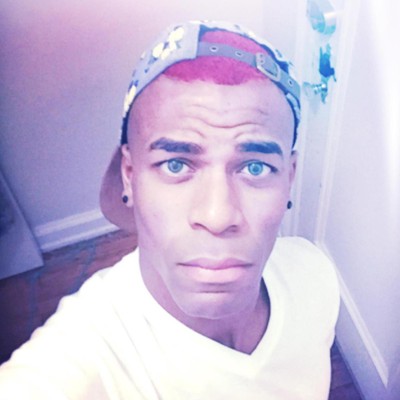 Jay Martin Williams