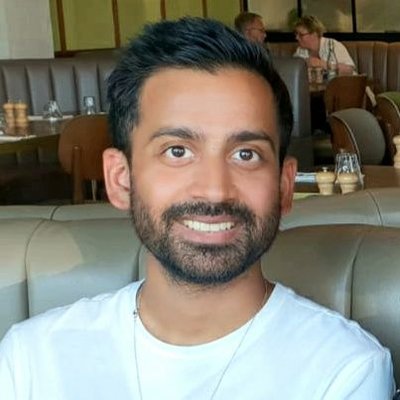 Jay Patel